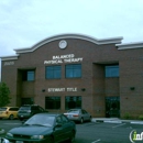 Balanced Physical Therapy - Medical Centers