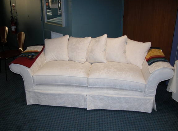 Prestige Upholstery