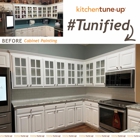 Kitchen Tune-Up