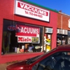 ALLERGY VACUUMS gallery