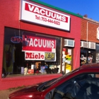 ALLERGY VACUUMS