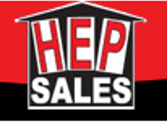 Hep Sales - Elmira, NY