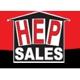 Hep Sales Building Supplies