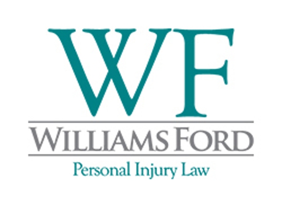 WilliamsFord Law - Leesburg, VA