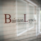 BaintonLynch LLP