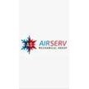 Airserv Mechanical Group - Air Conditioning Service & Repair
