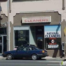 National Cleaners - Dry Cleaners & Laundries