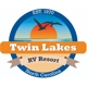 Twin Lakes Campground