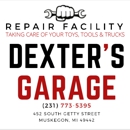 Dexter's Garage - Auto Repair & Service