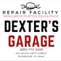 Dexter's Garage