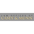 Law Offices of Casey & Munn - Attorneys