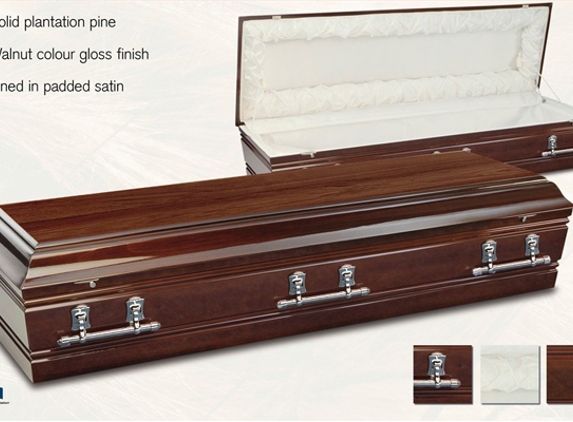 Williams Funeral Services - Port Lincoln, SA