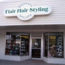 Flair Hairstyling Inc - Hair Stylists