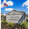 Weaver Memorials gallery