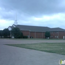 Fort Worth-Grace Temple Seventh-Day Adventist Church - Seventh-day Adventist Churches
