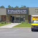 Storage Master Inc - Storage Household & Commercial