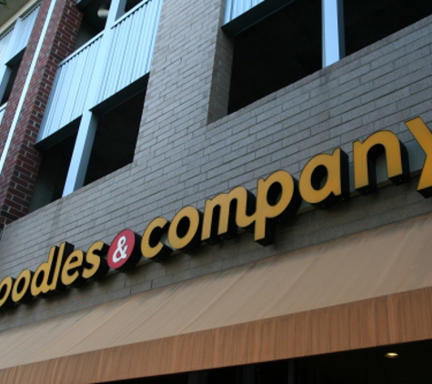 Noodles & Company - Hales Corners, WI