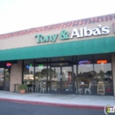 Tony & Alba’s Pizza and Pasta - Italian Restaurants