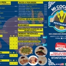 Mi Cocina - Restaurants
