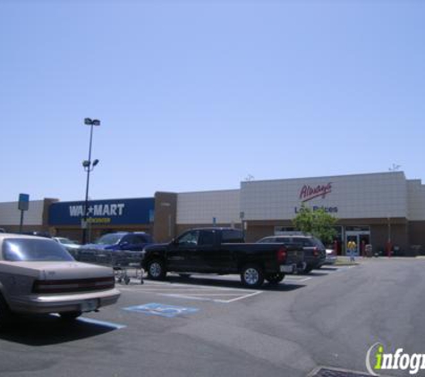 Walmart - Pharmacy - Mount Dora, FL