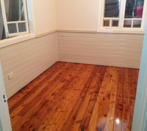 D.P's Timber Flooring - Berkeley, NSW