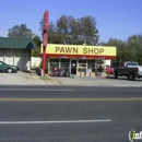 Steve's Pawn Shop - Pawnbrokers