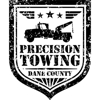 Precision Towing & Recovery gallery