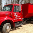 Ready Rolloffs Dumpster Rental - Garbage & Rubbish Removal Contractors Equipment