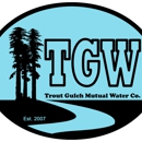 Trout Gulch Water - Water Utility Companies