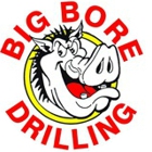 Big Bore Drilling Certified Septic & Hydroflushing