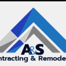 A & S Contracting & Roofing - Roofing Contractors