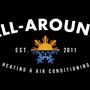 All Around Heating And Air Mechanical Inc.