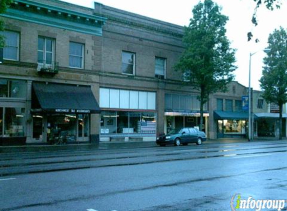 Coldwell Banker - Newberg, OR