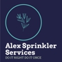 Alex Sprinkler Services
