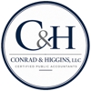 Conrad & Higgins gallery