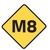 M8 Traffic Management - Traffic Control Services & Equipment
