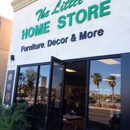 The Little Home Store - Consignment Service