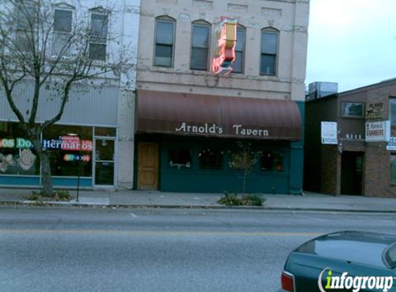 Arnolds Tavern - Lincoln, NE