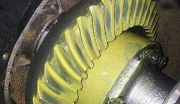 D & R Differentials Pty Ltd - Chipping Norton, NSW