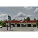Lane's Tire Pros - Tire Dealers