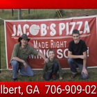 jacob's pizza