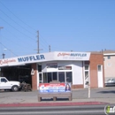 California Muffler - Mufflers & Exhaust Systems