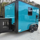 A & A Center Trailer Sales & Service - Trailers-Repair & Service