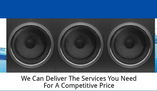 Master Antenna Systems - Orange, NSW. We Can Deliver The Services You Need For A Competitive Price
