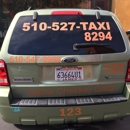 Berkeley Yellow Checker Cabs - Taxis