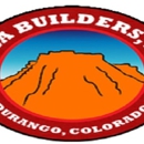 Mesa Builders Limited - General Contractors