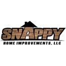 Snappy Home Improvements LLC - Home Repair & Maintenance