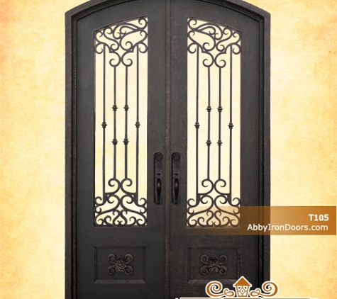 Abby Iron Doors - Norcross, GA