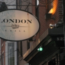 London Grill - American Restaurants