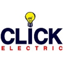Click Electric - Electric Contractors-Commercial & Industrial